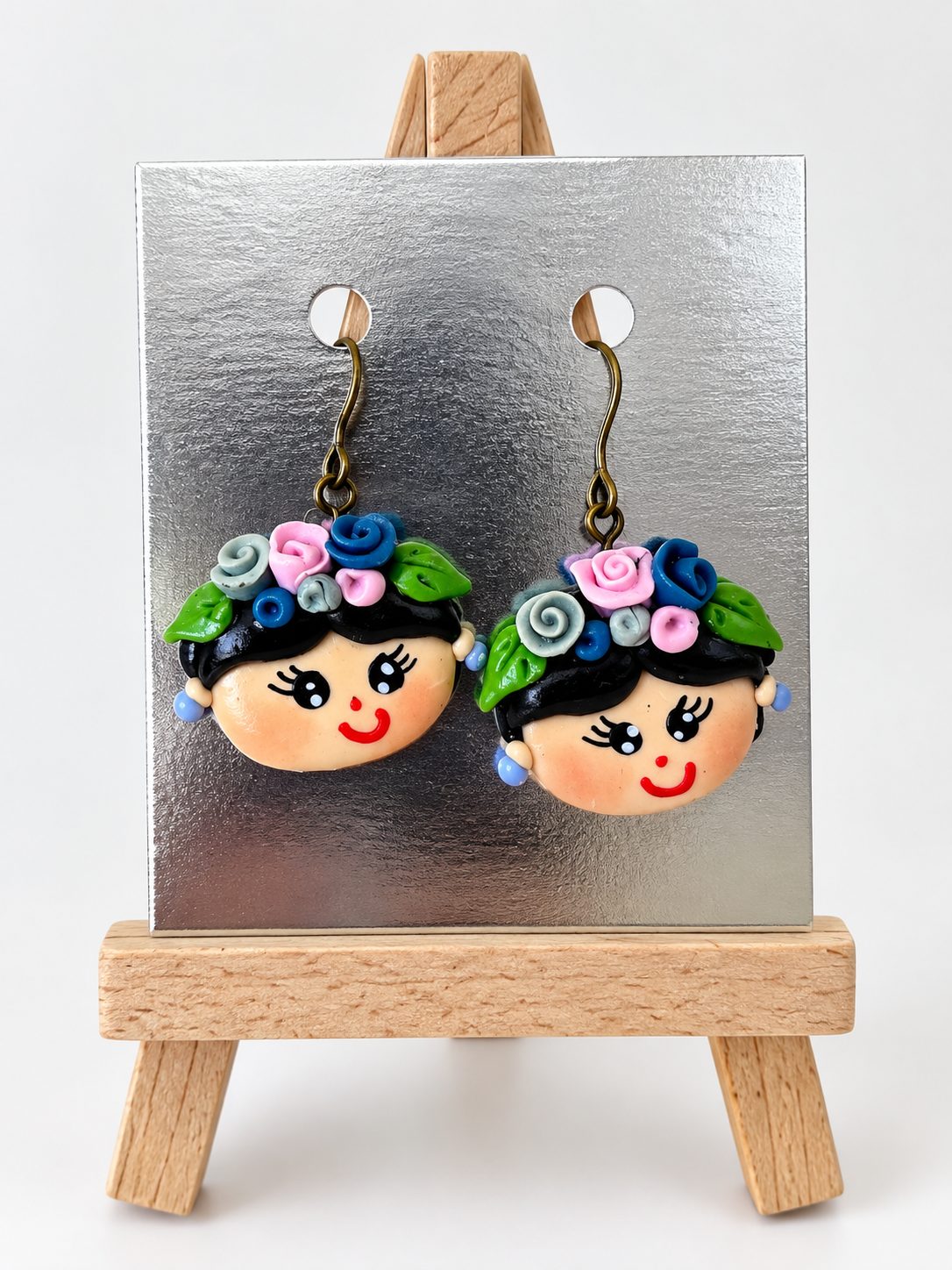 Frida Earrings