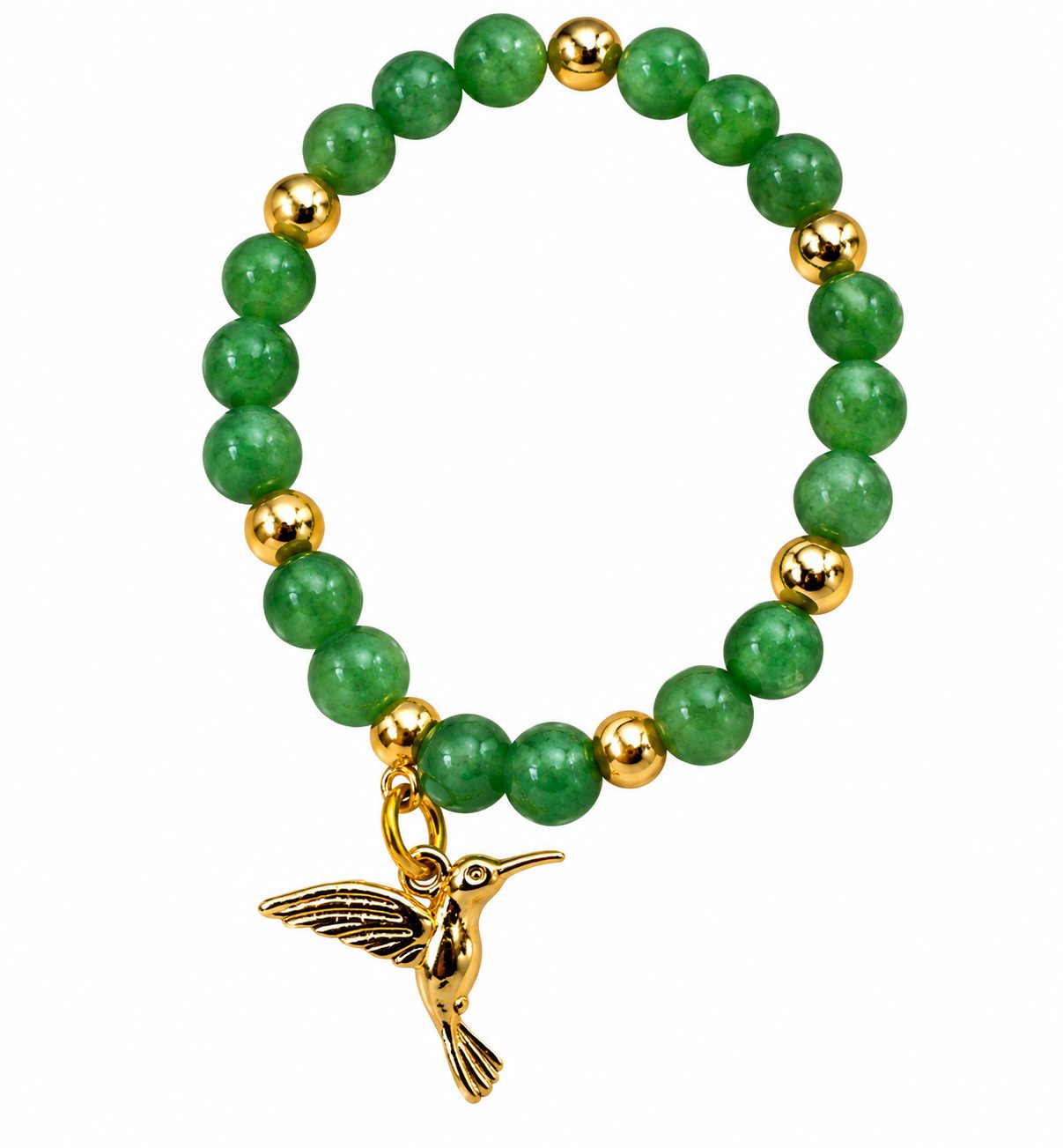 Hummingbird Bracelet