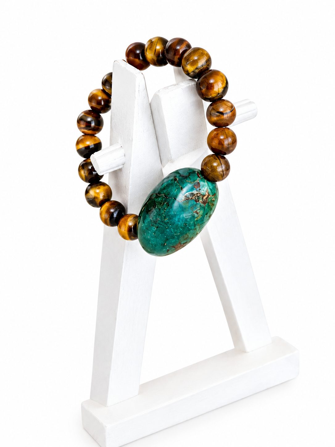 Stone ring