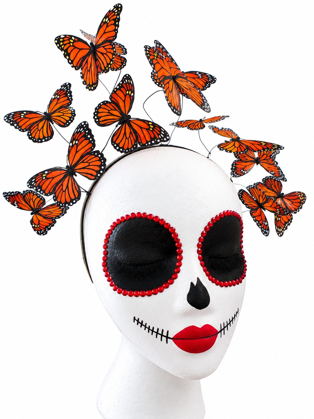 Monarchs
