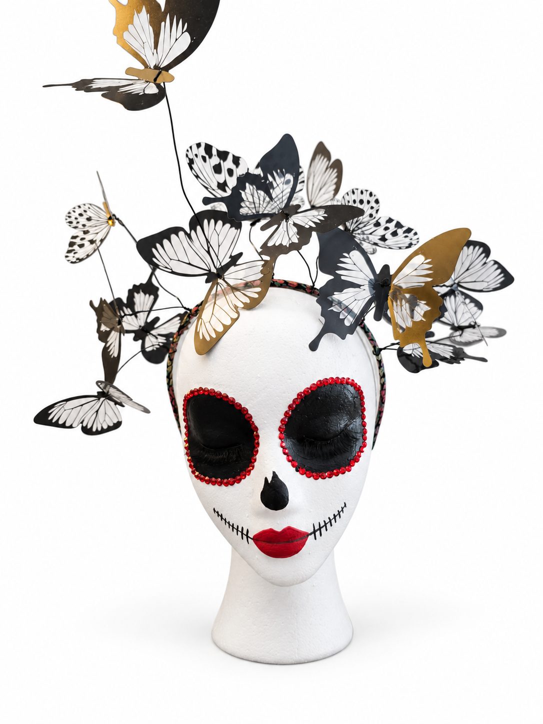 Butterflies